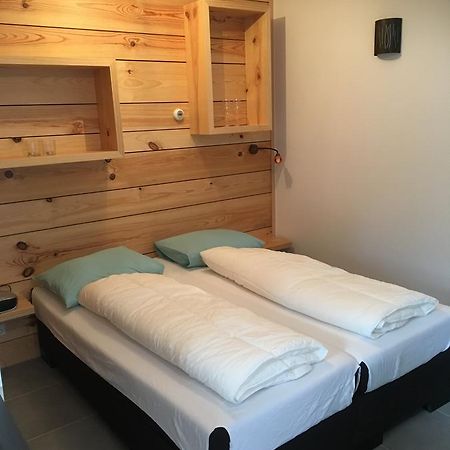 Studio Voor 2 Personen Domburg Exterior foto